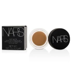 NARS Soft Matte Complete Concealer - # Custard (Medium 1) 6.2g/0.21oz -Bareminerals || MAC || Shiseido Sales Store 22233202602 1 36296377 0f77 486a bbe4 5935cd5cdfff