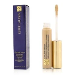Estee Lauder Double Wear Stay In Place Flawless Wear Concealer - # 2W Light Medium (Warm) 7ml/0.24oz -Bareminerals || MAC || Shiseido Sales Store 22302480602 1 786f3684 312b 4c2b 8647 51a30b2641b7