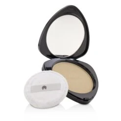 Dr. Hauschka Compact Powder - # 02 Chestnut 8g/0.28oz -Bareminerals || MAC || Shiseido Sales Store 22361792002 2 16c3b7ba ba12 4946 bf01 56d6d1206746