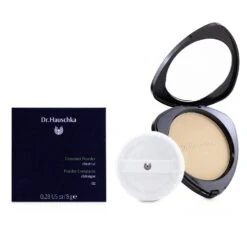 Dr. Hauschka Compact Powder - # 02 Chestnut 8g/0.28oz -Bareminerals || MAC || Shiseido Sales Store 22361892002 1 11b5445e c766 4641 a9ee 5913db0ea5b9