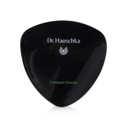Dr. Hauschka Compact Powder - # 02 Chestnut 8g/0.28oz -Bareminerals || MAC || Shiseido Sales Store 22361992002 1