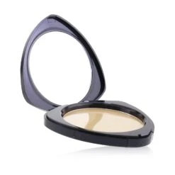 Dr. Hauschka Compact Powder - # 02 Chestnut 8g/0.28oz -Bareminerals || MAC || Shiseido Sales Store 22361992002 2
