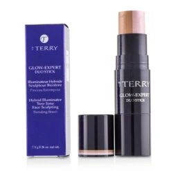 By Terry Glow Expert Duo Stick - # 6 Copper Coffee 7.3g/0.26oz -Bareminerals || MAC || Shiseido Sales Store 22414810802 464a83d0 f137 42de 9d96 9b4b6c353efd