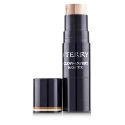 By Terry Glow Expert Duo Stick - # 6 Copper Coffee 7.3g/0.26oz -Bareminerals || MAC || Shiseido Sales Store 22491010802 2 804ccd41 e026 4bcc a292 2228bffaa718