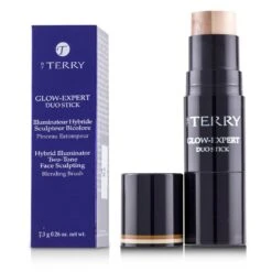 By Terry Glow Expert Duo Stick - # 6 Copper Coffee 7.3g/0.26oz -Bareminerals || MAC || Shiseido Sales Store 22491010802 4d68f357 8667 4e05 bf3d da53a6d70cfa