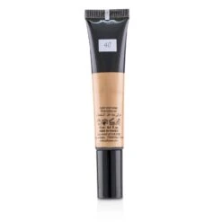 Make Up For Ever Ultra HD Soft Light Liquid Highlighter - # 30 Golden Champagne 12ml/0.4oz -Bareminerals || MAC || Shiseido Sales Store 22578413602 2