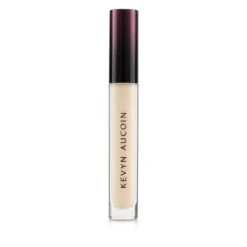 Kevyn Aucoin The Etherealist Super Natural Concealer - # Light EC 02 4.4ml/0.15oz -Bareminerals || MAC || Shiseido Sales Store 22678020202 1 9c82beaa 28e2 4cf1 8479 5d0820ed47d0