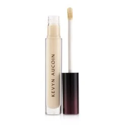 Kevyn Aucoin The Etherealist Super Natural Concealer - # Light EC 02 4.4ml/0.15oz -Bareminerals || MAC || Shiseido Sales Store 22678020202 2 efd22f48 a1ec 4bb7 8a51 fc748392d7f1