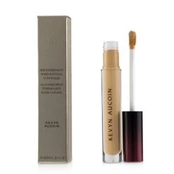 Kevyn Aucoin The Etherealist Super Natural Concealer - # Light EC 02 4.4ml/0.15oz -Bareminerals || MAC || Shiseido Sales Store 22678120202 a68ed9c1 dc14 4971 98f7 99f287a1352a