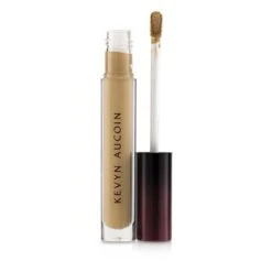 Kevyn Aucoin The Etherealist Super Natural Concealer - # Light EC 02 4.4ml/0.15oz -Bareminerals || MAC || Shiseido Sales Store 22678220202 2 a4811b65 b62e 464d bb34 7d25646ec1d5