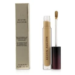 Kevyn Aucoin The Etherealist Super Natural Concealer - # Light EC 02 4.4ml/0.15oz -Bareminerals || MAC || Shiseido Sales Store 22678220202 3b15110e 23f3 458a bf5a b48764664b5b