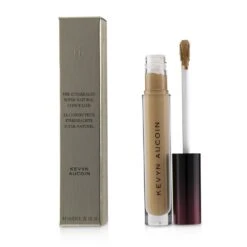 Kevyn Aucoin The Etherealist Super Natural Concealer - # Light EC 02 4.4ml/0.15oz -Bareminerals || MAC || Shiseido Sales Store 22678320202 4224f8db 60e6 4ced 94a8 602cf6664545