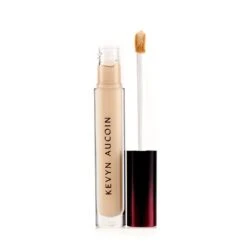 Kevyn Aucoin The Etherealist Super Natural Concealer - # Light EC 02 4.4ml/0.15oz -Bareminerals || MAC || Shiseido Sales Store 22679220202 2 00c2a7c8 a3cd 4218 b40d bfeaf5355d8e