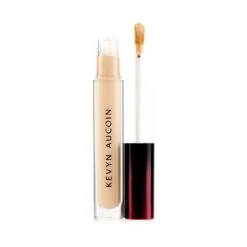Kevyn Aucoin The Etherealist Super Natural Concealer - # Light EC 02 4.4ml/0.15oz -Bareminerals || MAC || Shiseido Sales Store 22679320202 2 085e0634 5a7b 465d 9daf 51d87b6b3ef8