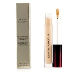 Kevyn Aucoin The Etherealist Super Natural Concealer - # Light EC 02 4.4ml/0.15oz -Bareminerals || MAC || Shiseido Sales Store 22679320202 3684c463 726a 438e 83bf 295adb172f2e