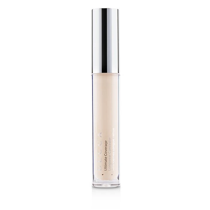 Becca Ultimate Coverage Longwear Concealer - # Birch 6g/0.21oz 4 Becca Ultimate Coverage Longwear Concealer - # Birch 6g/0.21oz - Image 2