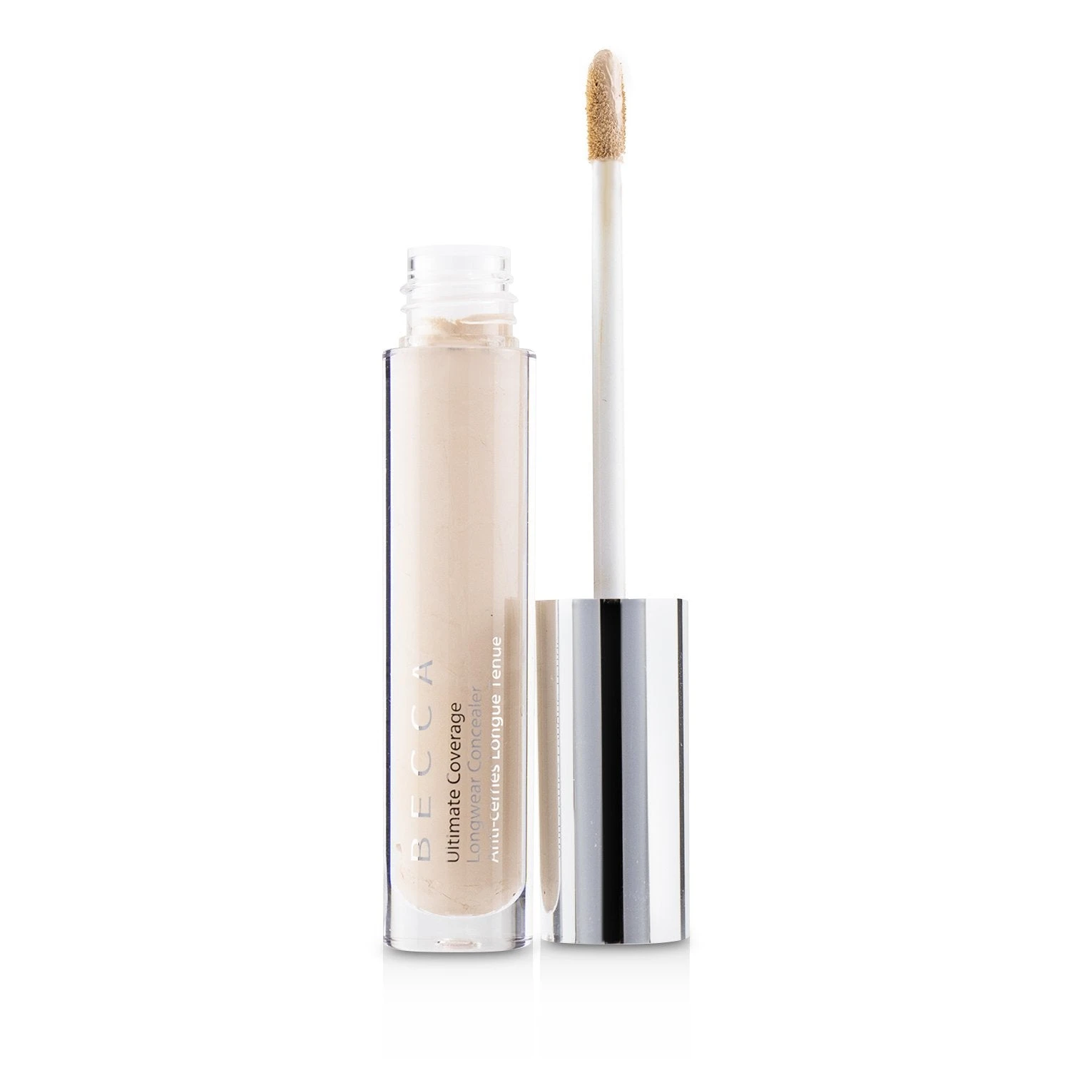 Becca Ultimate Coverage Longwear Concealer - # Birch 6g/0.21oz 5 Becca Ultimate Coverage Longwear Concealer - # Birch 6g/0.21oz - Image 3