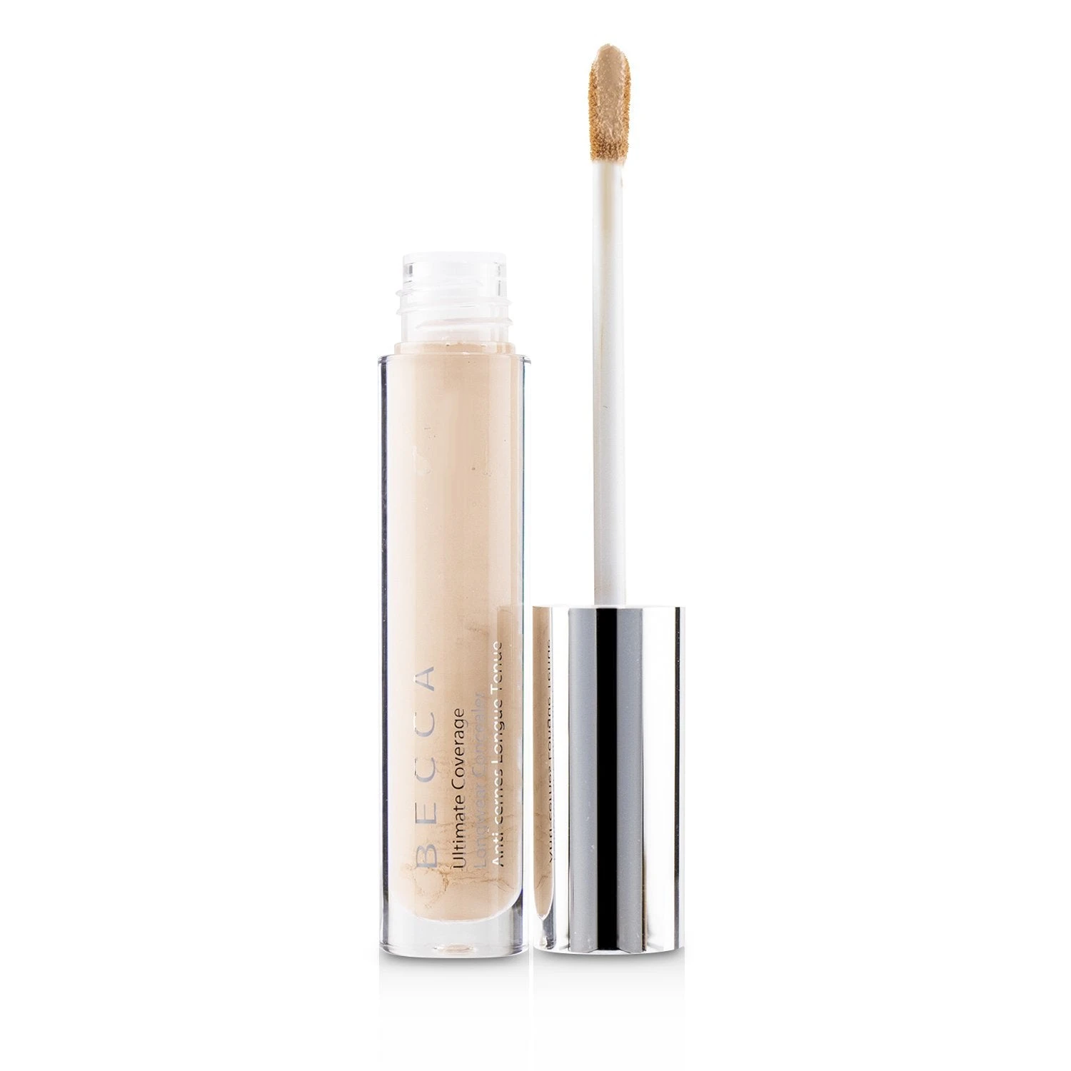 Becca Ultimate Coverage Longwear Concealer - # Birch 6g/0.21oz 8 Becca Ultimate Coverage Longwear Concealer - # Birch 6g/0.21oz - Image 6