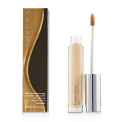 Becca Ultimate Coverage Longwear Concealer - # Chai 6g/0.21oz -Bareminerals || MAC || Shiseido Sales Store 22733403202