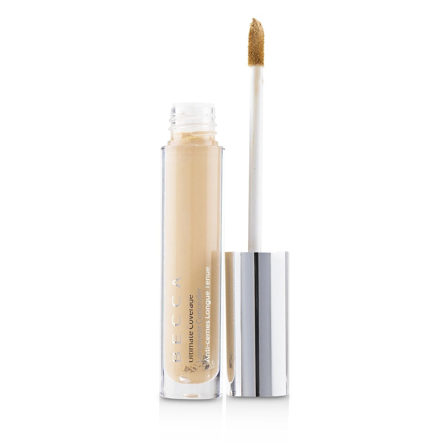 Becca Ultimate Coverage Longwear Concealer - # Birch 6g/0.21oz 14 Becca Ultimate Coverage Longwear Concealer - # Birch 6g/0.21oz - Image 12