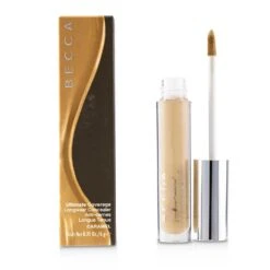 Becca Ultimate Coverage Longwear Concealer - # Chai 6g/0.21oz -Bareminerals || MAC || Shiseido Sales Store 22733503202