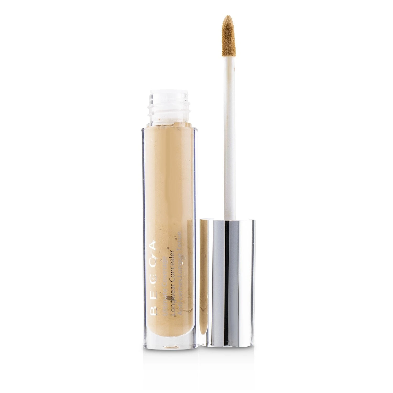 Becca Ultimate Coverage Longwear Concealer - # Birch 6g/0.21oz 17 Becca Ultimate Coverage Longwear Concealer - # Birch 6g/0.21oz - Image 15
