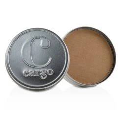 Cargo Bronzing Powder - # Dark 8.9g/0.31oz -Bareminerals || MAC || Shiseido Sales Store 22800439302 2