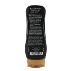 Australian Gold Dark Tanning Accelerator Lotion With Bronzers 237ml/8oz 7 Australian Gold Dark Tanning Accelerator Lotion With Bronzers 237ml/8oz -Bareminerals || MAC || Shiseido Sales Store 22824065503 2