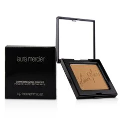 Laura Mercier Matte Bronzing Powder - # Soleil 1 9g/0.3oz