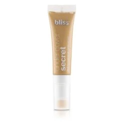 Bliss Under Cover Secret Full Coverage Concealer - # Bronze 6ml/0.2oz -Bareminerals || MAC || Shiseido Sales Store 22914695702 1 d8138e0e 22a1 44cd 86cf ca4a96b6c5dc