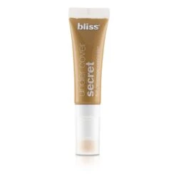 Bliss Under Cover Secret Full Coverage Concealer - # Honey 6ml/0.2oz -Bareminerals || MAC || Shiseido Sales Store 22914795702 1 5735bf53 8082 4399 9880 f93611875855