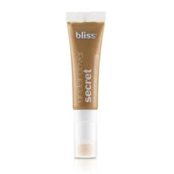 Bliss Under Cover Secret Full Coverage Concealer - # Honey 6ml/0.2oz -Bareminerals || MAC || Shiseido Sales Store 22914895702 1 8309d739 bfef 456e a328 9fc0990ec695