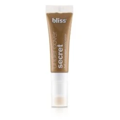 Bliss Under Cover Secret Full Coverage Concealer - # Honey 6ml/0.2oz -Bareminerals || MAC || Shiseido Sales Store 22914995702 1 8a5d9793 659d 4e5d 9c11 cb03c764ad12