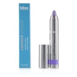 Bliss Correct Yourself Corrector Stick - # Lavender 2.71g/0.09oz