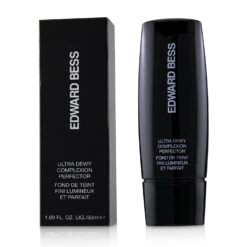 Edward Bess Ultra Dewy Complexion Perfector - # 01 Light 50ml/1.69oz -Bareminerals || MAC || Shiseido Sales Store 23087618502 8d16afad 08d5 4856 a07f e308be9f90e7