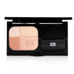 Edward Bess Quad Royale - # 01 South Of France 7g/0.25oz -Bareminerals || MAC || Shiseido Sales Store 23089018502 2