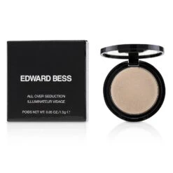 Edward Bess All Over Seduction (Cream Highlighter) - # 02 Afterglow 1.79g/0.06oz -Bareminerals || MAC || Shiseido Sales Store 23089118502