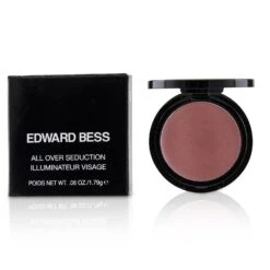 Edward Bess All Over Seduction (Cream Highlighter) - # 02 Afterglow 1.79g/0.06oz -Bareminerals || MAC || Shiseido Sales Store 23089218502