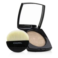 Chanel Poudre Lumiere Highlighting Powder - # 10 Ivory Gold 8.5g/0.3oz -Bareminerals || MAC || Shiseido Sales Store 23271780202 2 d9c81393 459b 42ed 9ed0 3570612c6e75