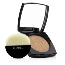 Chanel Poudre Lumiere Highlighting Powder - # 10 Ivory Gold 8.5g/0.3oz -Bareminerals || MAC || Shiseido Sales Store 23271880202 2 d3f7d297 091a 4082 abed 7462aca4f581