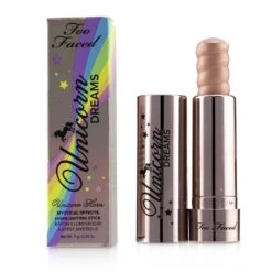 Too Faced Unicorn Horn Mystical Effects Highlighting Stick - # Unicorn Tears 7g/0.24oz -Bareminerals || MAC || Shiseido Sales Store 23373710702