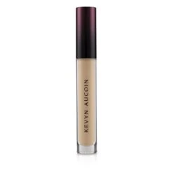 Kevyn Aucoin The Etherealist Super Natural Concealer - # Light EC 02 4.4ml/0.15oz -Bareminerals || MAC || Shiseido Sales Store 23428720202 1 00a80283 1681 46fe b685 6348f94f275a
