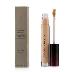 Kevyn Aucoin The Etherealist Super Natural Concealer - # Light EC 02 4.4ml/0.15oz -Bareminerals || MAC || Shiseido Sales Store 23428720202 82a2cd74 08d1 4f03 8641 9fbe1ce7ba7c