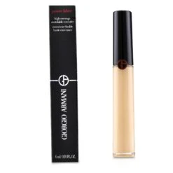 Giorgio Armani Power Fabric High Coverage Stretchable Concealer - # 4 Power Fabric Hi -Bareminerals || MAC || Shiseido Sales Store 23495931002 1 f20ea733 a805 462b a093 c1f6a9d3a257
