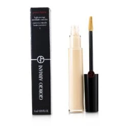 Giorgio Armani Power Fabric High Coverage Stretchable Concealer - # 5.5 6ml/0.2oz -Bareminerals || MAC || Shiseido Sales Store 23496031002 1 f36de5af ae1e 43d5 beaa 77e8f46627b5