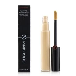 Giorgio Armani Power Fabric High Coverage Stretchable Concealer - # 4 Power Fabric Hi -Bareminerals || MAC || Shiseido Sales Store 23496131002 1 2d6fc5bb 1315 4bd5 8b8f a4dc6af91346