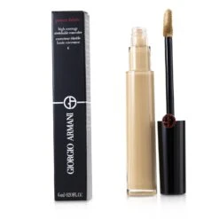 Giorgio Armani Power Fabric High Coverage Stretchable Concealer - # 4 Power Fabric Hi -Bareminerals || MAC || Shiseido Sales Store 23496331002 b61fe997 d8c4 4a3e 87ac 196226f5af0c