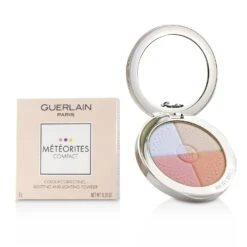 Guerlain Meteorites Compact Colour Correcting, Blotting And Lighting Powder - # 2 Clair/Light 8g/0.28oz -Bareminerals || MAC || Shiseido Sales Store 23505180702 848ed360 72d1 49f8 963e 5fdd670c795b