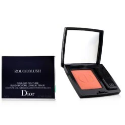 Christian Dior Rouge Blush Couture Colour Long Wear Powder Blush - # 277 Osee 6.7g/0.23oz -Bareminerals || MAC || Shiseido Sales Store 23619580102 1 50442c5c cfd3 48ff bed9 94637eb6e9e1