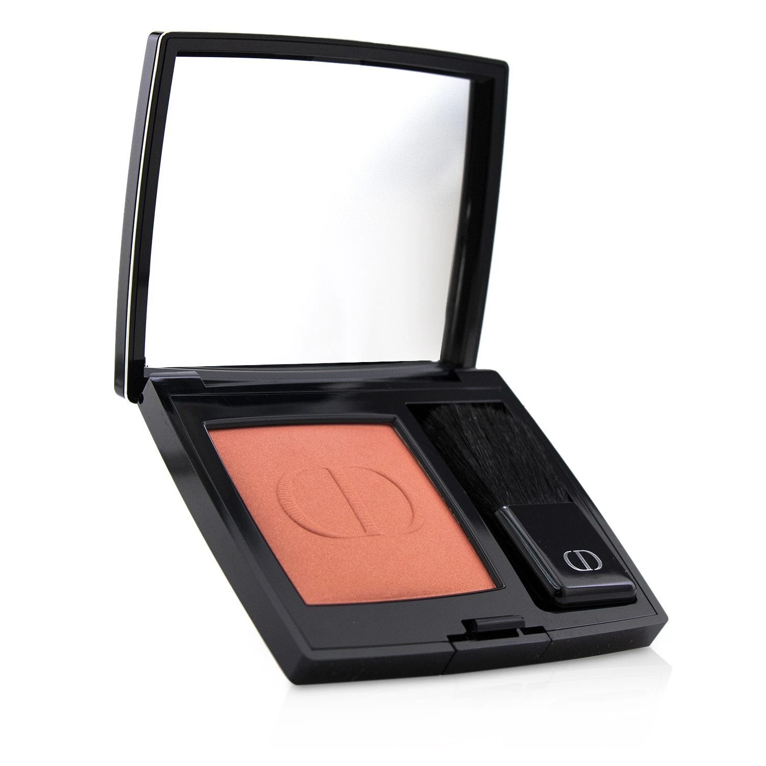 Christian Dior Rouge Blush Couture Colour Long Wear Powder Blush - # 250 Bal 6.7g/0.23oz 4 Christian Dior Rouge Blush Couture Colour Long Wear Powder Blush - # 250 Bal 6.7g/0.23oz - Image 2
